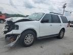 2011 Ford Expedition Xlt за продажба в Lebanon, TN - Front End