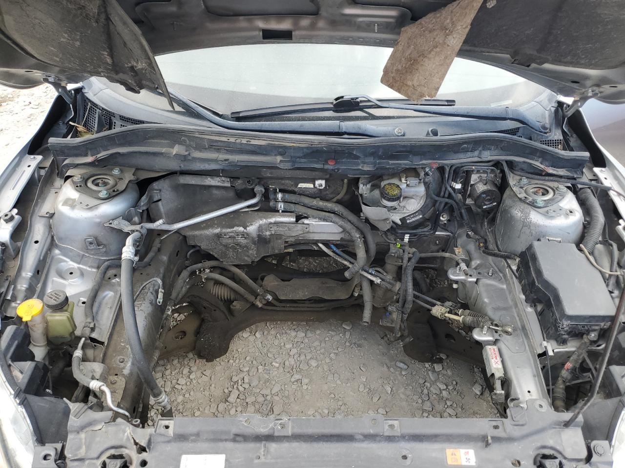 2011 Mazda Speed 3 VIN: JM1BL1K41B1404427 Lot: 63159985