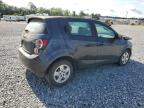 2014 Chevrolet Sonic Ls продається в Tifton, GA - Front End