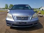 2009 Honda Odyssey Exl იყიდება Columbia Station-ში, OH - Rear End