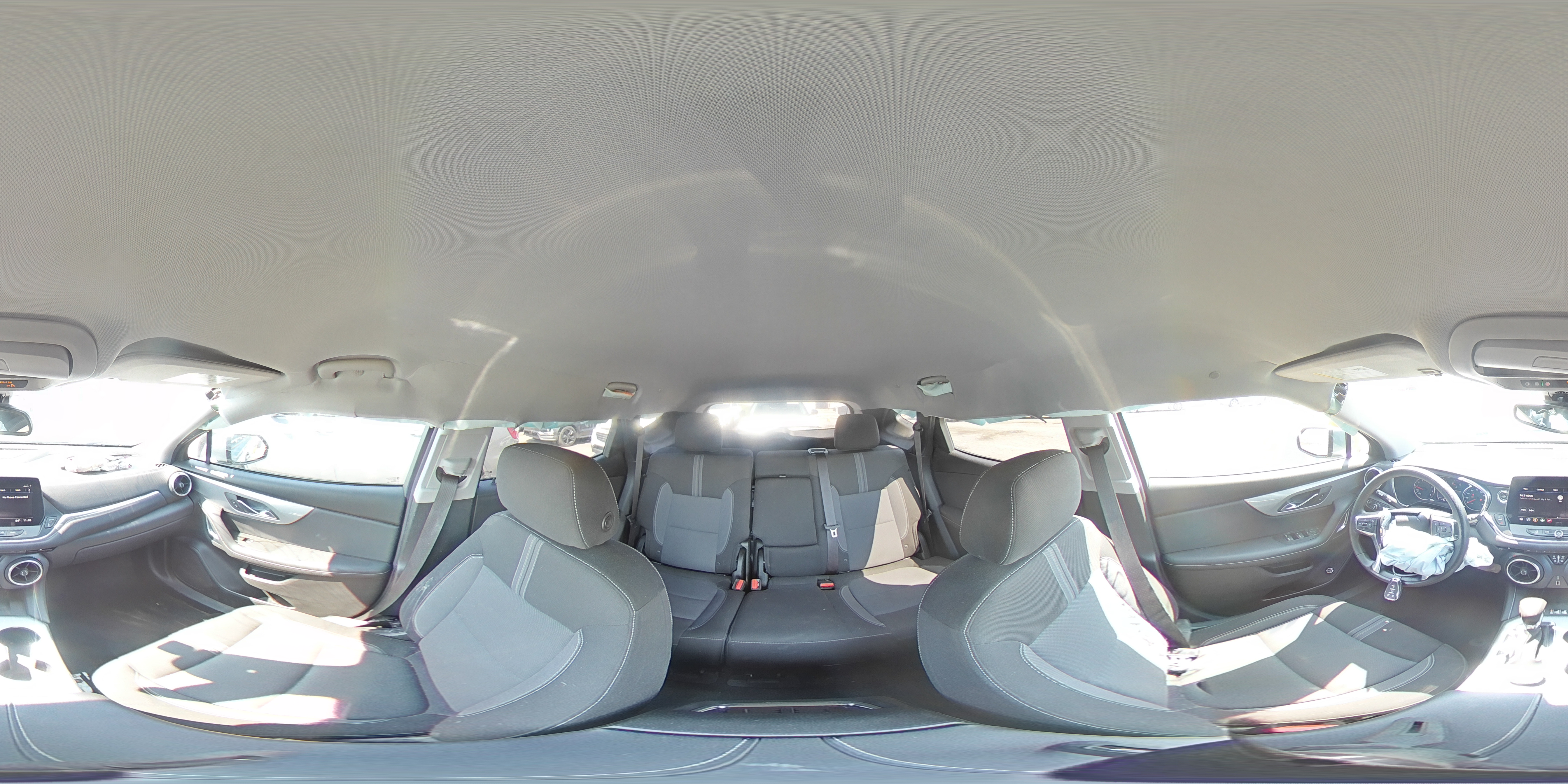 2024 Chevrolet Blazer 2Lt VIN: 3GNKBCR49RS164418 Lot: 62684645