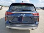 2019 Infiniti Qx50 Essential იყიდება Grand Prairie-ში, TX - Front End