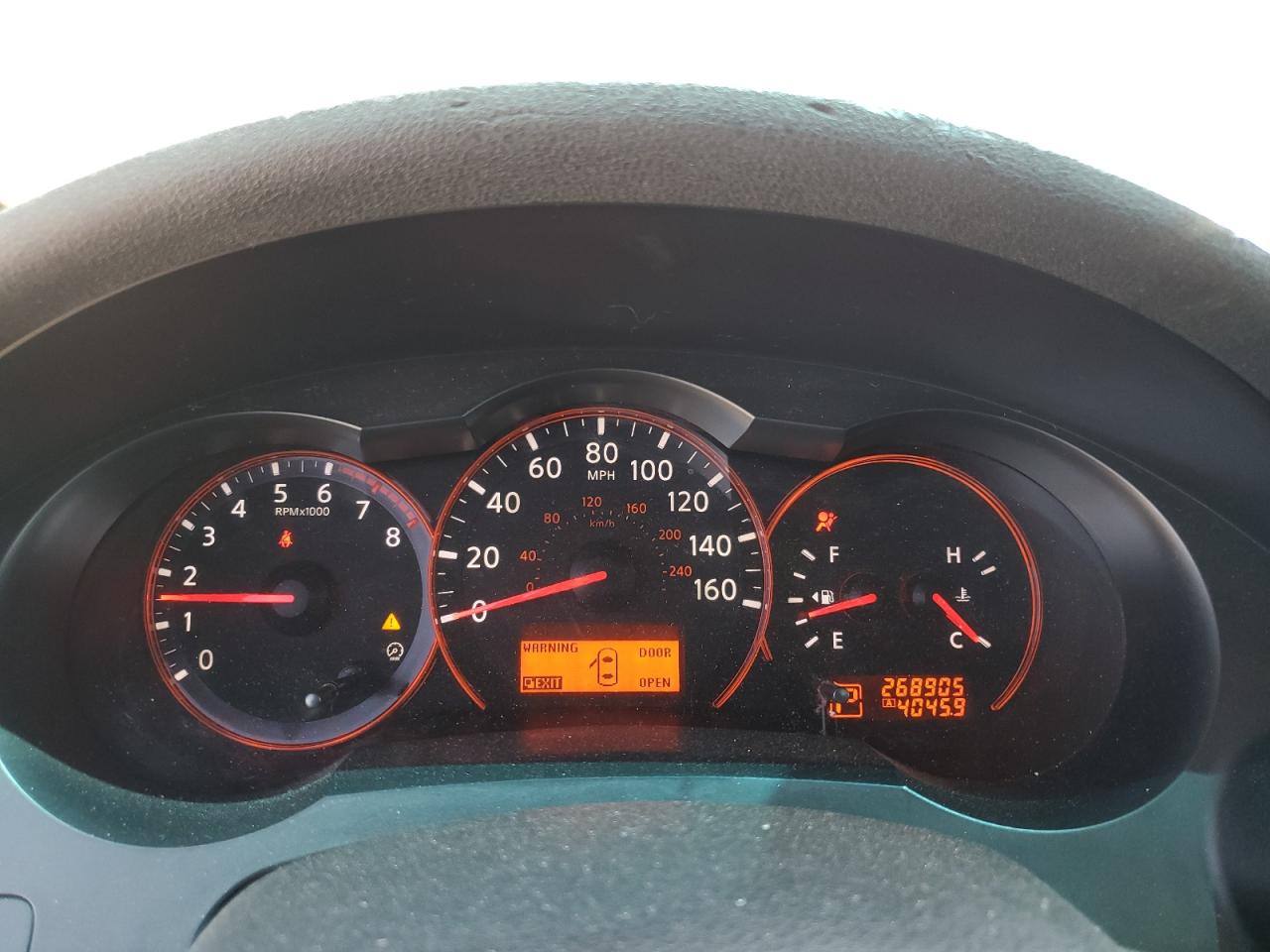 2008 Nissan Altima 2.5 VIN: 1N4AL21EX8N478416 Lot: 62939525