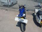 2007 SUZUKI GSXR 600 K for sale at Copart WESTBURY