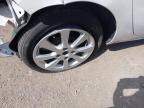 2021 VAUXHALL CORSA SE for sale at Copart PETERLEE