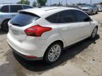 2015 Ford Focus Titanium იყიდება Los Angeles-ში, CA - Normal Wear