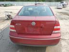 2004 Volkswagen Jetta Gls for Sale in Franklin, WI - Front End