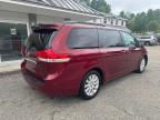 2013 Toyota Sienna Xle for Sale in North Billerica, MA - Minor Dent/Scratches