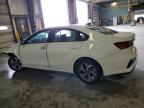2020 Kia Forte Fe на продаже в Eldridge, IA - Vandalism