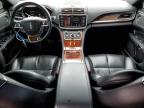 2017 Lincoln Continental Select за продажба в Graham, WA - Front End
