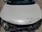 2015 Nissan Rogue S na sprzedaż w Mendon, MA - Front End