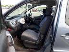 2012 PEUGEOT PARTNER TE for sale at Copart SANDTOFT