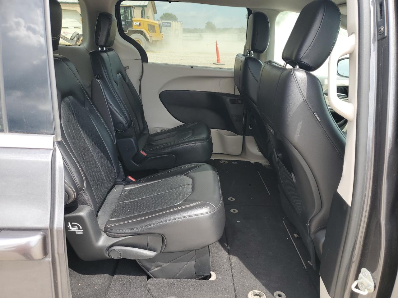 2022 Chrysler Pacifica Touring L VIN: 2C4RC1BG1NR142417 Lot: 63000925