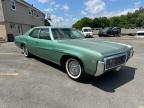 1969 BUICK LE SABRE   à vendre chez Copart MA - NORTH BOSTON
