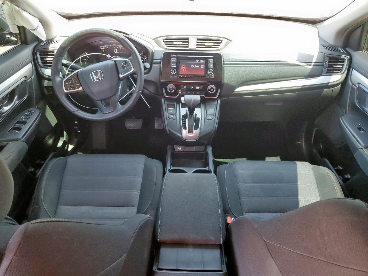2021 Honda Cr-V Lx VIN: 2HKRW1H27MH409882 Lot: 62998985
