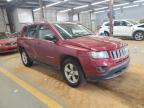 2014 Jeep Compass Sport продається в Mocksville, NC - Front End