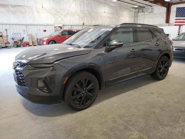 CHEVROLET BLAZER RS 2021