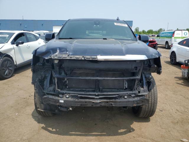  GMC YUKON 2021 Blue
