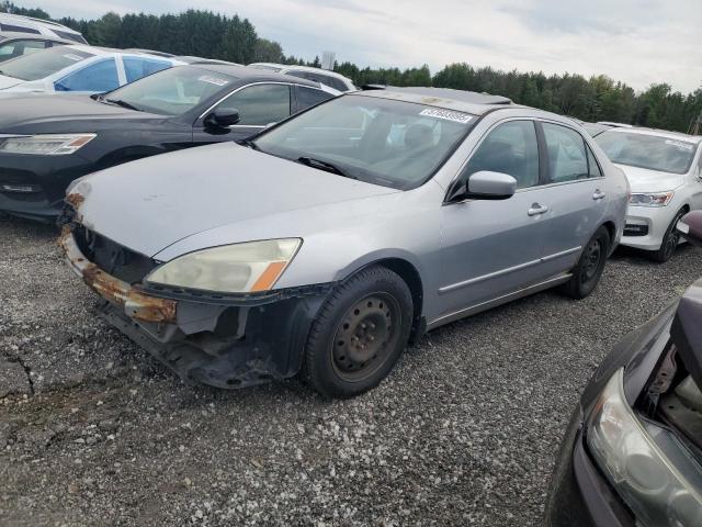 2003 Honda Accord Ex