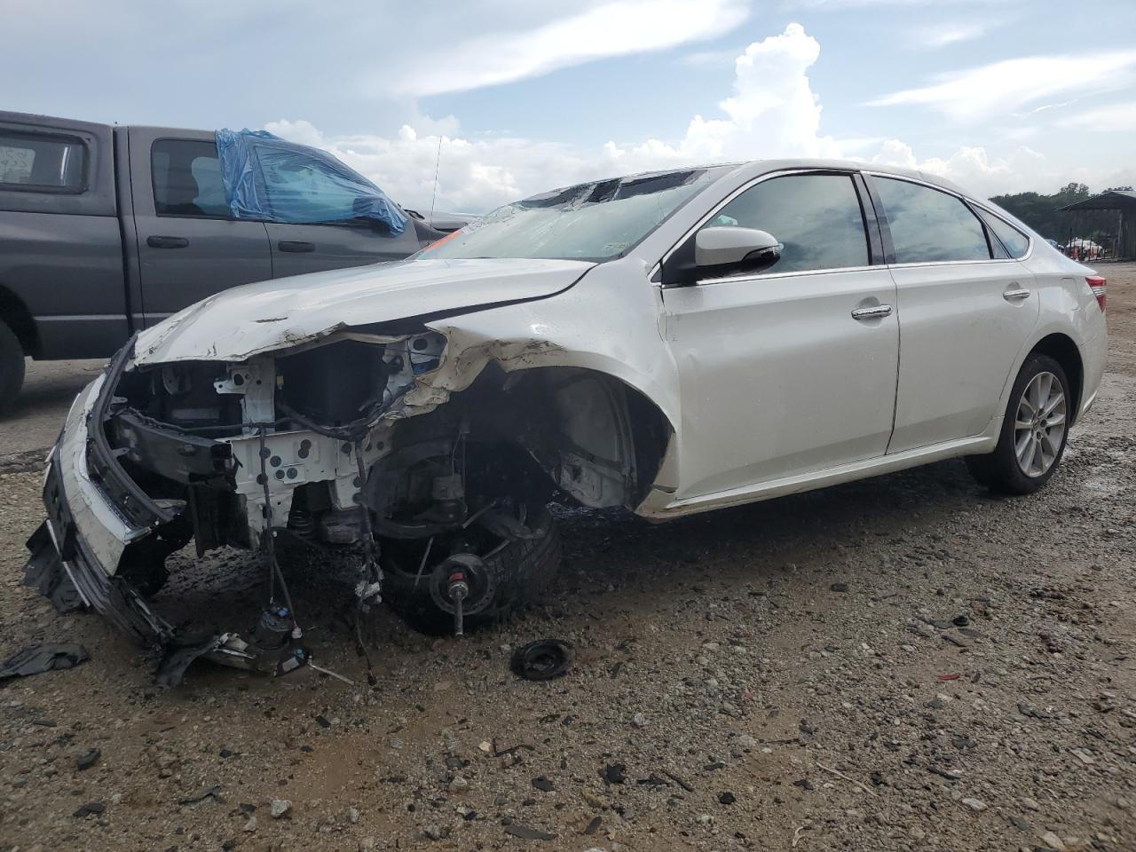 2014 Toyota Avalon Base zu verkaufen in Austell, GA - All Over