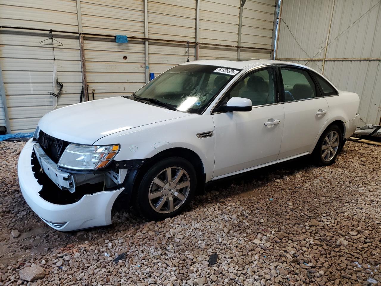 China Grove, NC에서 판매 중인 2008 Ford Taurus Sel - Front End