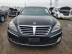 2011 Hyundai Equus Signature за продажба в Elgin, IL - Rear End