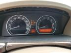 2007 Bmw 750  de vânzare în Los Angeles, CA - Side