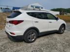 2017 Hyundai Santa Fe Sport  продається в West Warren, MA - Mechanical