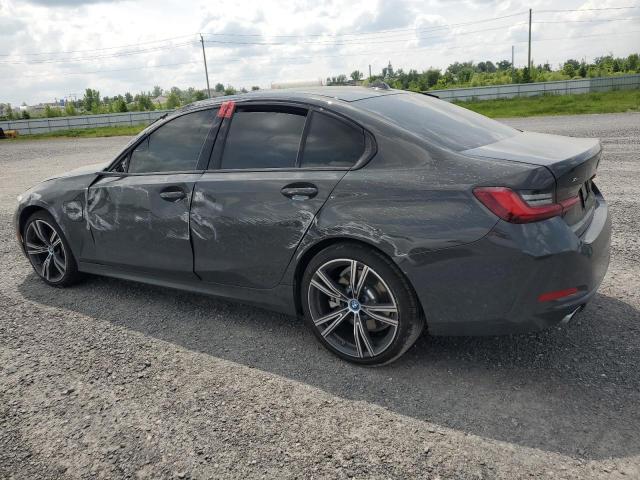 2024 BMW 330XE 