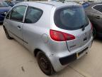 2008 MITSUBISHI COLT CZI for sale at Copart SANDY