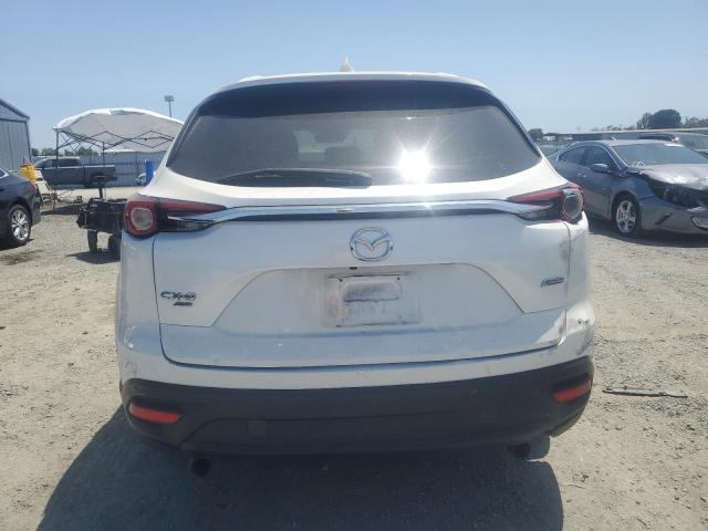  MAZDA CX-9 2019 White