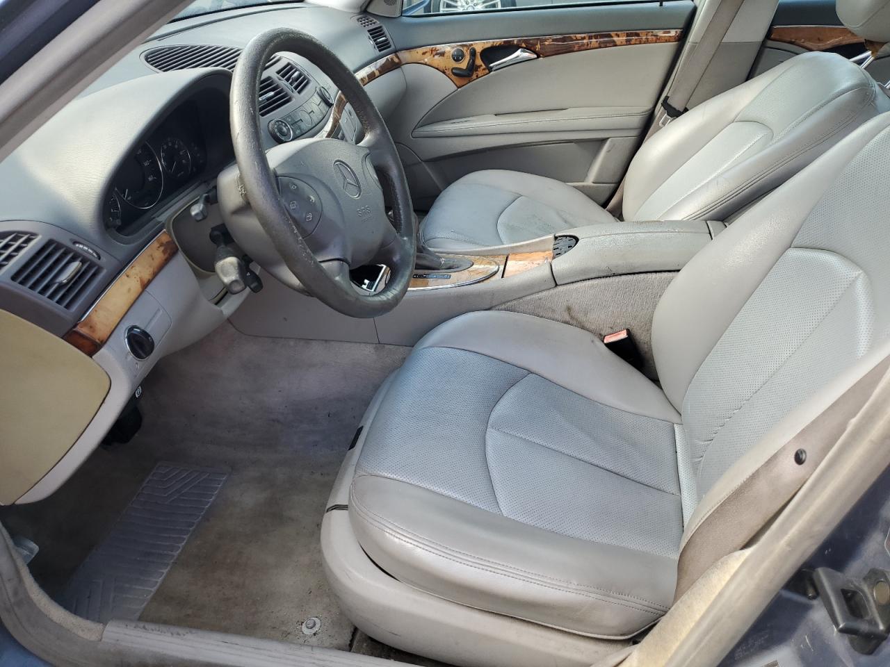 2004 Mercedes-Benz E 320 VIN: WDBUF65J04A413801 Lot: 62086325