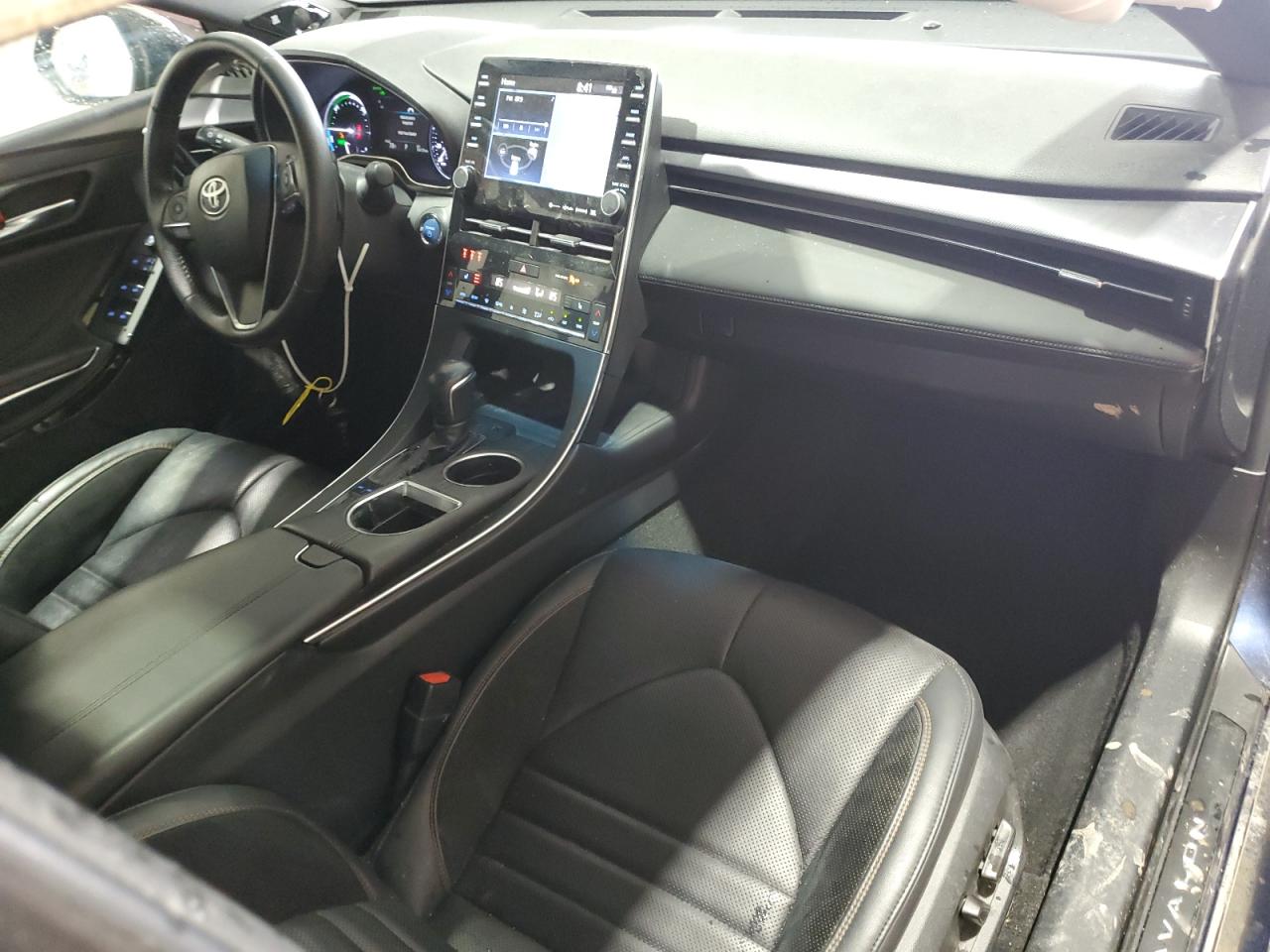 2020 Toyota Avalon Xse VIN: 4T1E21FB3LU013493 Lot: 61402155