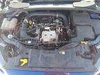 2018 FORD FOCUS ST-L for sale at Copart BRISTOL