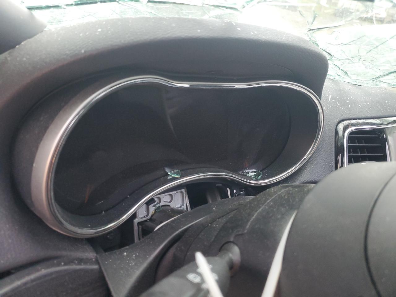 JEEP GRAND CHER 2021 VIN 1C4RJFBG4MC550372 фото 9