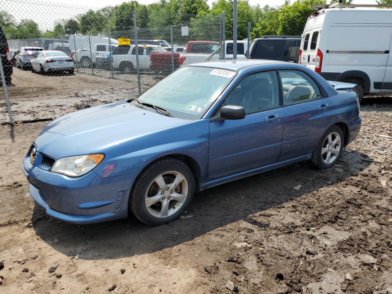 Chalfont, PA에서 판매 중인 2007 Subaru Impreza 2.5I - Side