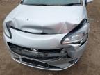 2019 VAUXHALL CORSA GRIF for sale at Copart SANDY