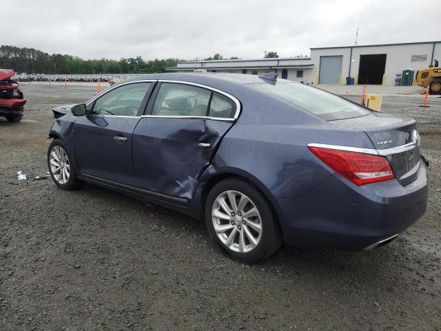 BUICK LACROSSE 2015 Granatowy