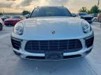 2017 Porsche Macan  იყიდება Haslet-ში, TX - Side