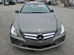 2013 Mercedes-Benz E 350 იყიდება Los Angeles-ში, CA - Front End