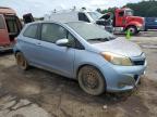 2012 Toyota Yaris  de vânzare în Florence, MS - Normal Wear