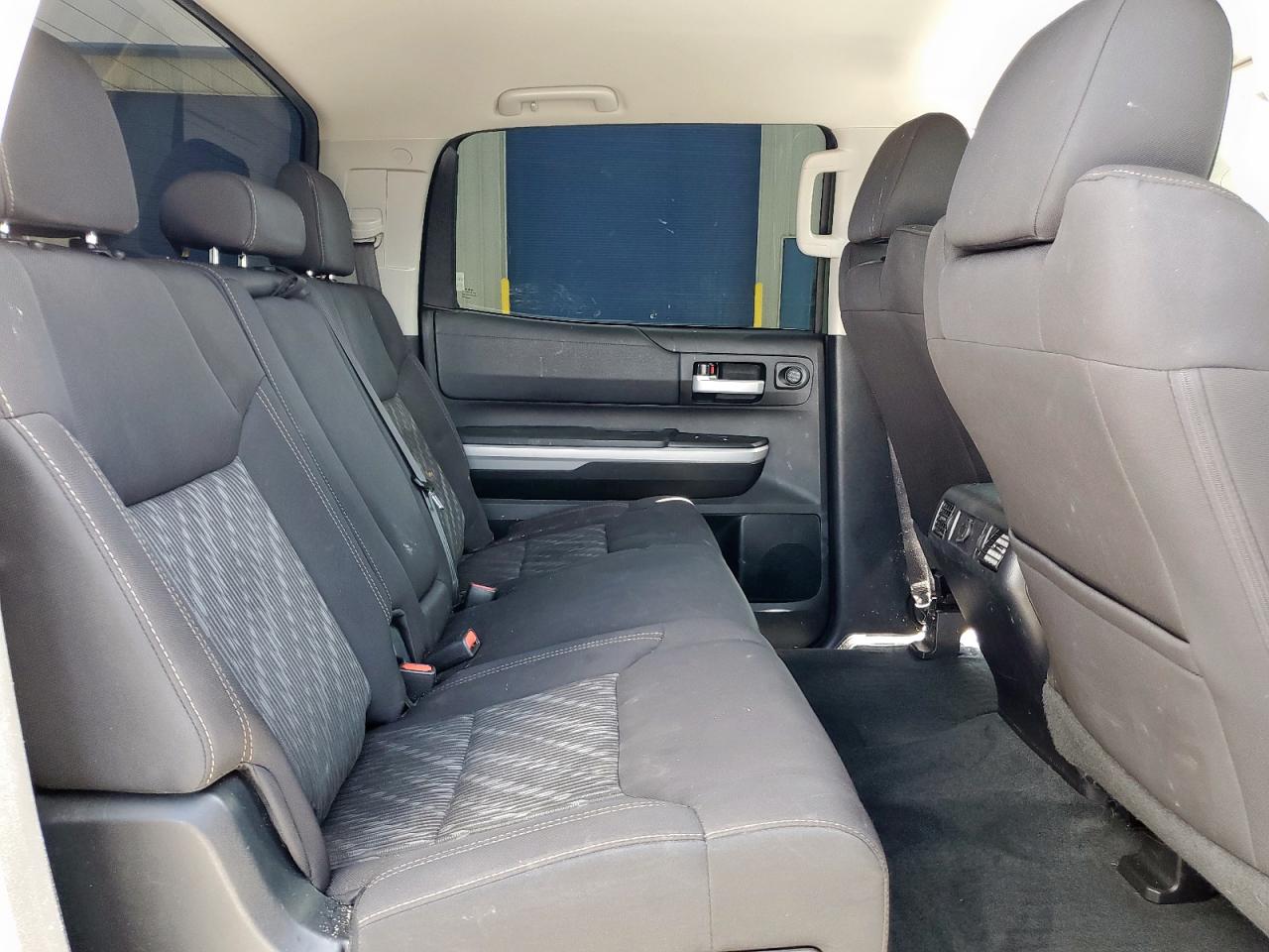 2021 Toyota Tundra Crewmax Sr5 VIN: 5TFDY5F11MX996168 Lot: 62821115