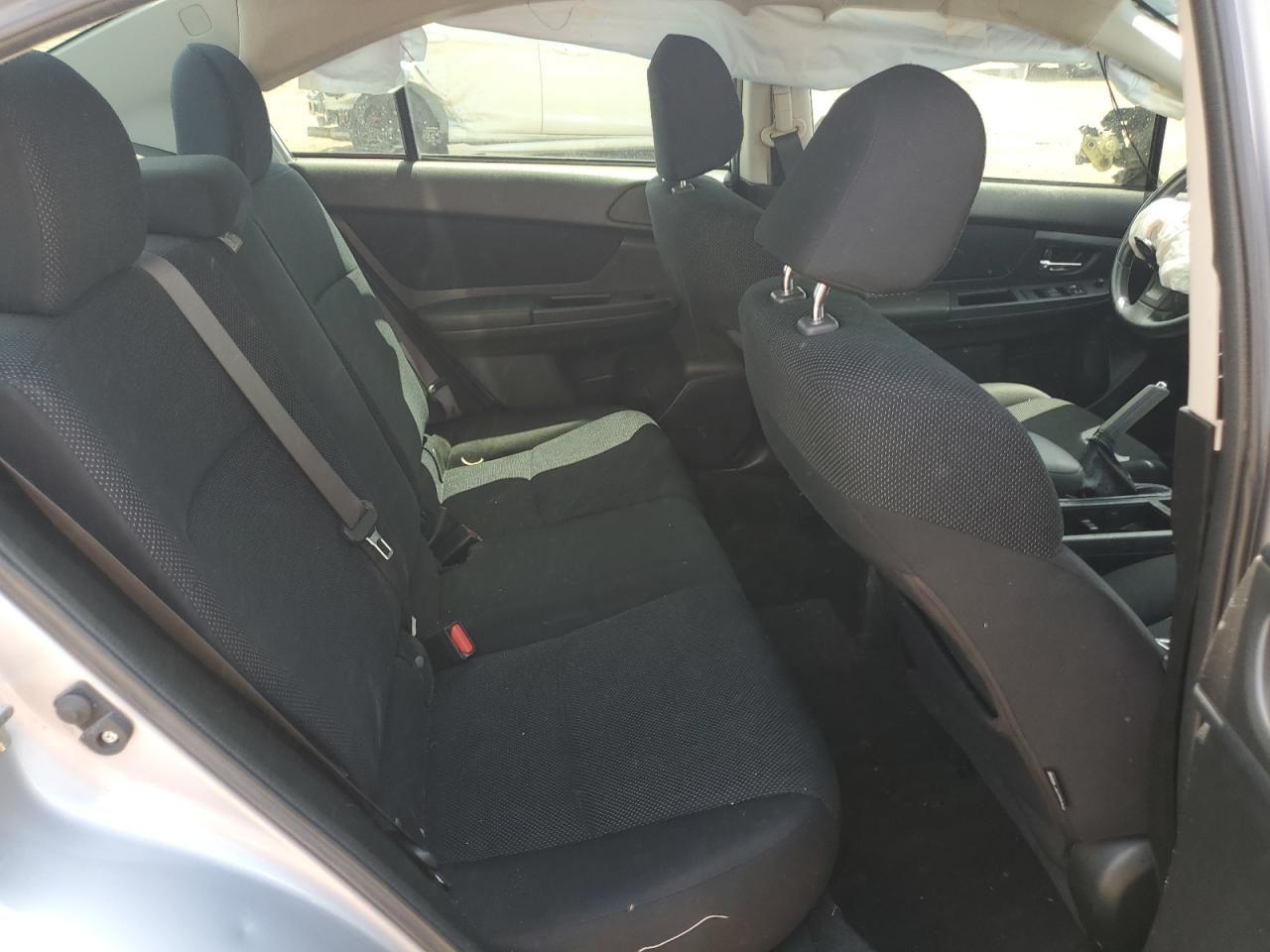 2013 Subaru Impreza Premium VIN: JF1GJAB66DH020382 Lot: 62413515