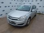 2010 VAUXHALL ASTRA ACTI for sale at Copart BRISTOL