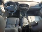 2006 Toyota Sequoia Sr5 de vânzare în Sacramento, CA - Side