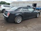2012 Chrysler 300 Limited de vânzare în Chalfont, PA - Side