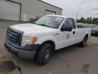2010 Ford F150  for Sale in Woodburn, OR - Mechanical