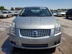 2008 Nissan Sentra 2.0 for Sale in Littleton, CO - Rear End