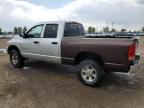 2003 DODGE RAM 2500 ST   for sale at Copart AB - CALGARY