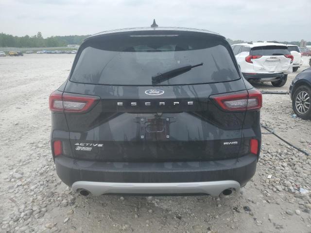  FORD ESCAPE ACT 2023 Черный